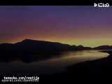 راهنمای گردشگری دریاچه نئور