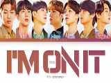 لیریک آهنگ جدید BTS به نام IONIQ: I’m On It
