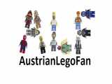لگو سری LEGO MOVIE 2 مدل !Rex’s Rex-treme Offroader