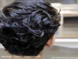 ساده ترین روش صاف کردن موی پسرانه 09123019243