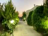 باغ ویلا 1800 متری در پدم محمد شهر