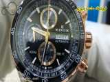 ساعت ادوکس مدل 01123357RCANBUR | مجله ساعت