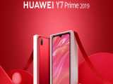 معرفی گوشی Huawei Y7 Prime 2019 هواوی وای 7 پرایم
