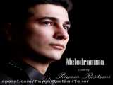 Payam Rostami - Melodrama - Andrea Bocelli Cover