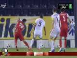 صعود پرسپولیس به نیمه نهایی جام قهرمانان آسیا سال2019_2020