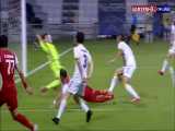خلاصه بازی پرسپولیس 2 - پاختاکور 0 در لیگ قهرمانان آسیا