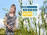 Holly Green - ITV Meridian Weather 15May2019