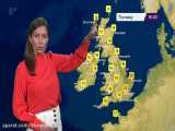 Claire Nasir - 5 Weather 22May2019