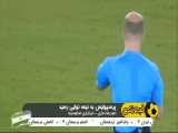 پرسپولیس و النصر، نیمه نهایی لیگ قهرمانان آسیا