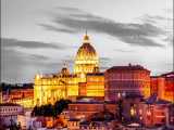پایتخت ایتالیا، رم شگفت انگیز! | آژانس ققنوس