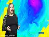 Aisling Creevey - ITV Anglia Weather 23Feb2018 [HD]-otOh4XbHHHs