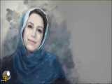 کیک اسفنجی.                               .