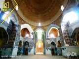 مسجد كبود تبريز