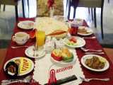 سورنا فیلم: تیزر صبحانه هتل پارسیان