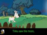 داستان انگلیسی Goodnight  Tinku