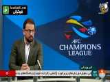 محرومیت ال کثیر در بازی نیمه نهایی لیگ قهرمانان آسیا