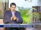 نیکولاس مادورو: دولت ...
