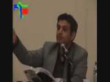 سخنرانی استاد رائفی پور - تمدن سکولار یا دینی - خوزستان - 24 مهر 90 