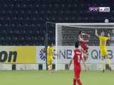 خلاصه بازی پرسپولیس 5 - النصر 3 (پنالتی) در نمیه نهایی لیگ قهرمانان آسیا 2020