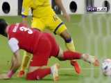 خلاصه 90 دقیقه بازی پرسپولیس و النصر عربستان در نیمه نهایی لیگ قهرمانان آسیا