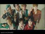 ورژن B-Side موزیک ویدیو Dynamite از BTS [بی‌تی‌اس] + [جدید]