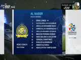 صعود پرسپولیس به فینال جام قهرمانان آسیا سال2019_2020