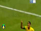 خلاصه بازی برزیل۳ آرژانتین ۴