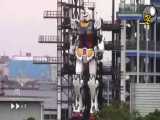 ساخت روبات واقعی فیلم ترانسفورمرز توسط ژاپن