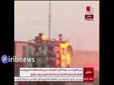 انفجار در خط لوله گاز عربی؛ برق سوریه قطع شد