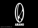 لوگو آرانو (خاص و زیبا)