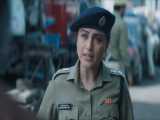 فیلم هندی مردانی 2 دوبله فارسی - Mardaani 2019 - فیلم هندی اکشن درام