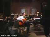 Paco de Lucia plays concierto de aranjuez by Joaquin Rodrigo