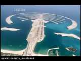 دانلود مستند جزیره ی نخل دبی از مجموعه ابر سازه ها با دوبله شبکه منوتو