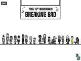 خلاصه فیلم برکینگ بد Breaking Bad در یک دقیقه 