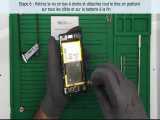 باتری اصلی گوشی سونی Sony Xperia Z3 Compact - امداد موبایل 