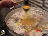 آبگوشت اراکی از خوشمزه ترین غذاهای محلی ایرانی