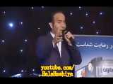 بهترین گلچین کنسرت خنده حسن ریوندی سلطان خنده ایران / آخر خنده