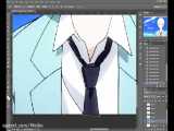 ویدیو نقاشی یاماتو ایشیدا *دیجیمون Digimon* در ویندوز