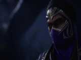 تریلر رونمایی از بسته الحاقی Kombat Pack 2 برای Mortal Kombat 11 