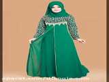 شیک ترین مدل های لباس حجاب مجلسی-پارت سی و پنجم
