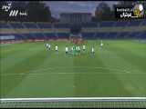 برد ایران در مقابل ازبکستان در بازی دوستانه فوتبال