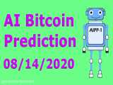 (dssminer.com cloudmining and automated trader BOT) Bitcoin Prediction 08-14-202