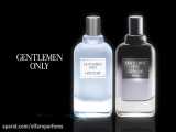 Givenchy Gentleman Only Intense ژیوانشی جنتلمن اونلی اینتنس