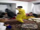 رقص افغان جیگر منصور کشمیری