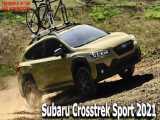 Subaru Crosstrek Sport 2021