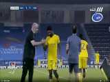 بازی کامل پرسپولیس ایران - النصر عربستان ( نیمه نهایی لیگ قهرمانان آسیا 2020)