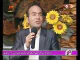 خنده دارترین تقلید صدای افغانی در برنامه ی سینما گلخانه توسط حسن ریوندی (4)