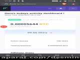 (dssminer.com cloudmining and automated trader BOT) Free bitcoin mining 100 ghs-