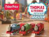 قطار Thomas and Friends