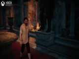 اجرای بازی Assassin& 39;s Creed Unity در Xbox Series X 